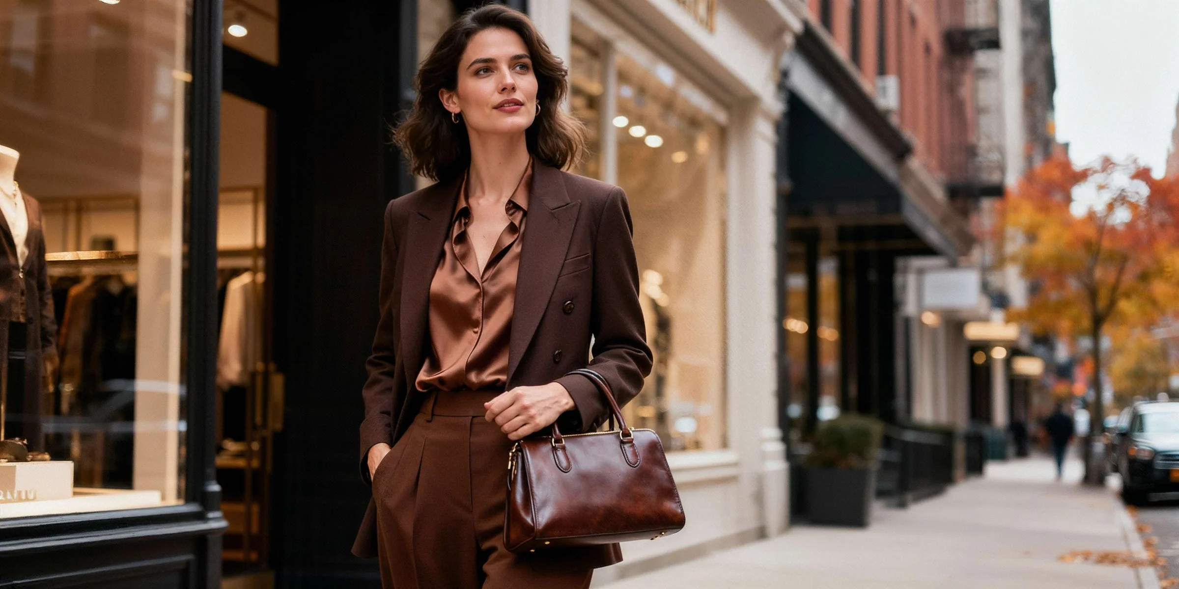 Elevate Your Everyday Style